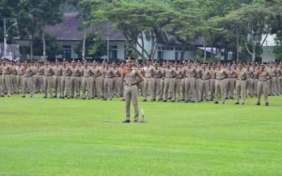 Pemberangkatan Cuti Hari Raya Idul Fitri1444 Hijriah Bagi Taruna Akademi Militer