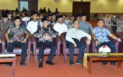 Sinergi Kebersamaan antara Akademi Militer dan New Armada