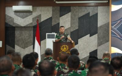 Akmil Dorong Penguatan Kompetensi Dosen Melalui Pendidikan Lanjutan dan Penulisan Ilmiah