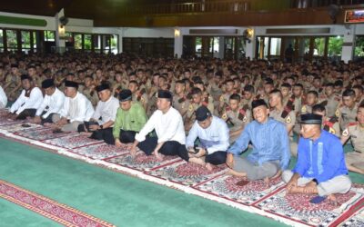 Peringatan Nuzulul Qur’an 1446 H/2025 M