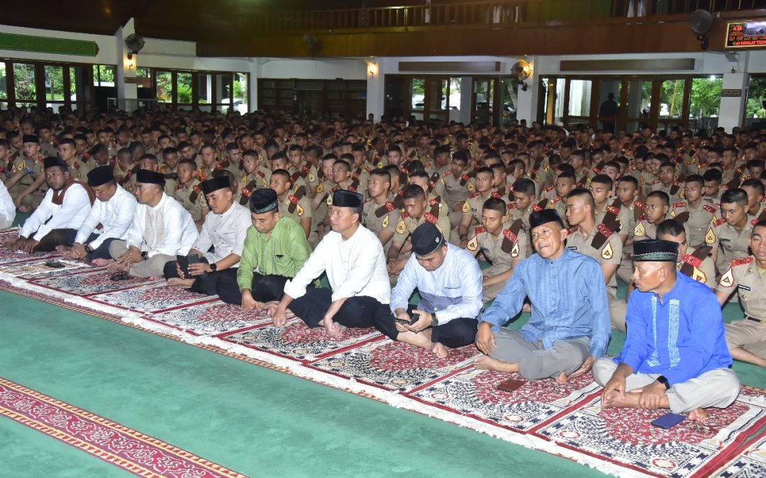 Peringatan Nuzulul Qur’an 1446 H/2025 M